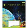Зошит 1 вересня А5 Ancient space 96 аркушів, лінія (766499) - Зображення 1