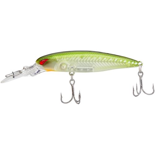 Воблер Nories Laydown Minnow Deep Just Wakasagi SP 66mm 6.1g BR-75 (1561.10.18)