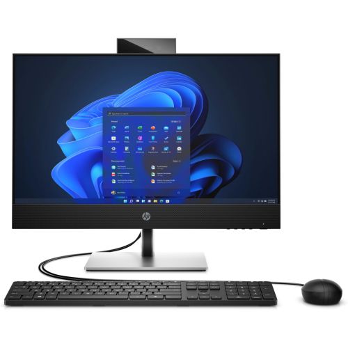 Компьютер HP ProOne 440 G9 Touch AiO / i7-12700T (6D3B1EA)