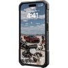 Чехол для мобильного телефона UAG Apple iPhone 15 Pro Monarch Pro Magsafe, Kevlar Elemental Green (11422111397B) - Изображение 3