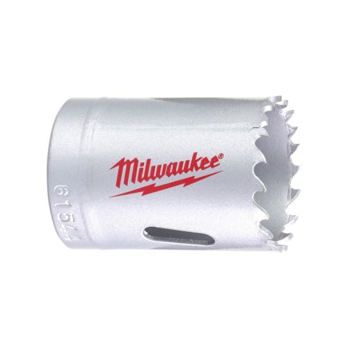 Коронка Milwaukee Holesaw BiM Contractor 35мм (4932464683)