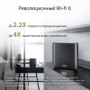 Точка доступа Wi-Fi ASUS XT8 V2 Black 2pk (90IG0590-MO3A20) - Изображение 1