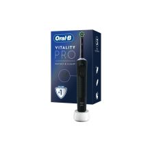 Електрична зубна щітка Oral-B Vitality D103.413.3 Protect x clean (4210201427124) Електрична зубна щітка Oral-B Vitality D103.413.3 Protect x clean (4210201427124)