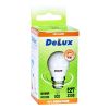 Лампочка Delux BL50P 7Вт 4100K 220В E27 (90011759) - Изображение 1