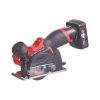 Дискова пила Milwaukee M12 FCOT-422X FUEL 4Ah, 2Ah (4933464619) - Зображення 1