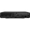 Комп'ютер HP Pro 400 G9 Mini / i5-12500T, 16GB, F512GB, WiFi, кл+м, Win11P (6D494EA) - Зображення 3