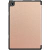 Чехол для планшета BeCover Smart Case Teclast M40 Pro 10.1 Rose Gold (709883) - Изображение 1