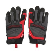 Захисні рукавички Milwaukee категорія II EN388:2016 (2121X) 10/XL (48229733)