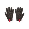 Защитные перчатки Milwaukee категория II EN388:2016 (2121X) 10/XL (48229733) - Изображение 2