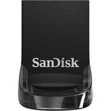 USB флеш накопичувач SanDisk 512GB Ultra Fit USB 3.1 (SDCZ430-512G-G46)
