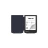 Чехол для электронной книги BeCover Smart Case PocketBook 629 Verse / 634 Verse Pro 6 Deep Blue (710452) - Изображение 1