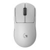 Мышка Logitech G Pro X Superlight 2 Lightspeed Wireless White (910-006638) - Изображение 1