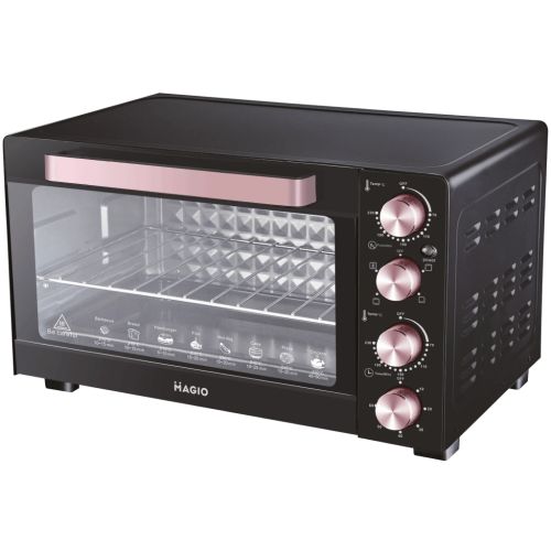 Электропечь Magio МG-249