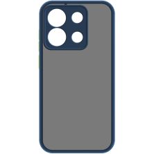 Чехол для мобильного телефона MAKE Xiaomi Redmi Note 12 Pro 5G AirShield (MCAS-XRN12P5G)