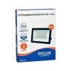 Прожектор Delux FMI 11 LED 200Вт 6500K IP65 (90021204) - Зображення 1