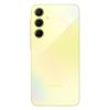 Мобільний телефон Samsung Galaxy A55 5G 8/256Gb Awesome Lemon (SM-A556BZYCEUC) - Зображення 2