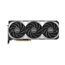 Видеокарта MSI GeForce RTX4090 24GB VENTUS 3X E OC (RTX 4090 VENTUS 3X E 24G OC)