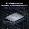 Жесткий диск для сервера Synology 3.5 4TБ SATA 7200 (HAT5300-4T) - Изображение 1