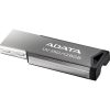 USB флеш накопичувач ADATA 128GB UV350 Metallic USB 3.1 (AUV350-128G-RBK) - Зображення 2