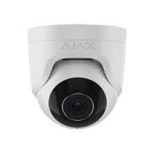 Камера видеонаблюдения Ajax TurretCam (5/4.0) white