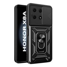 Чехол для мобильного телефона BeCover Military Honor X8a Black (710668)