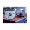 Круг отрезной Bosch Standard, 230х22.23мм, по металу (2.608.619.776) - Изображение 2