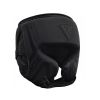 Боксерський шолом RDX T15 Noir Cheek Protector Matte Black L (HGR-T15MB-L) - Зображення 2