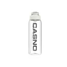 Бутылка для воды Casno 800 мл KXN-1257 Біла (KXN-1257_White)