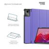 Чохол до планшета Armorstandart Smart Case Lenovo Tab M11 Lavender (ARM74497) - Зображення 3