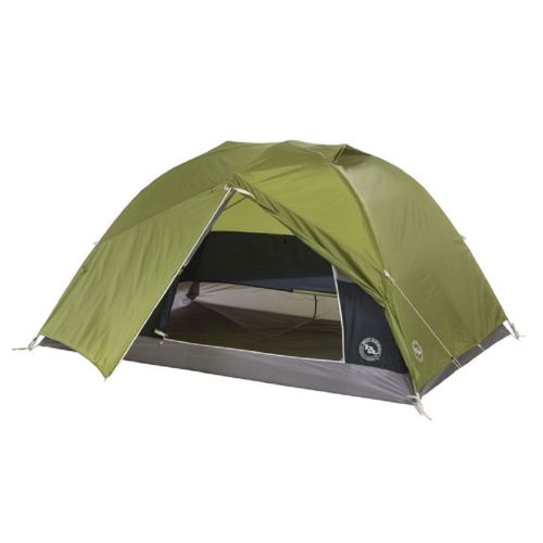 Намет Big Agnes Blacktail 2 green (021.0071)