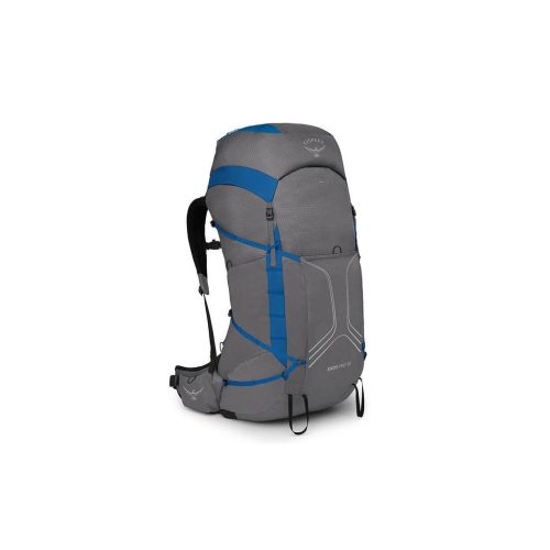 Рюкзак туристичний Osprey Exos Pro 55 dale grey/agam blue L/XL (009.3299)