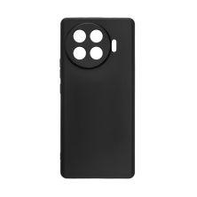 Чехол для мобильного телефона Armorstandart Matte Slim Fit Tecno Spark 20 Pro+ (KJ7) Camera cover Black (ARM75493)