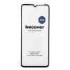 Стекло защитное BeCover Realme C51 10D Black (711343) - Изображение 2