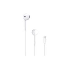 Наушники Apple iPhone EarPods with Mic Lightning (MWTY3ZM/A)