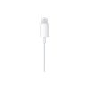 Наушники Apple iPhone EarPods with Mic Lightning (MWTY3ZM/A) - Изображение 2