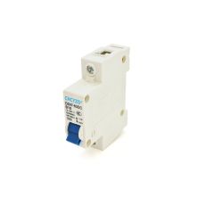 Автоматический выключатель Voltronic YT-RKB-1P-10A, DC12V-125V