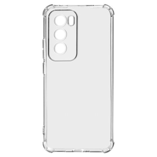 Чехол для мобильного телефона Armorstandart Air Force OPPO Reno12 Pro Camera cover Clear (ARM78021)