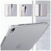 Чехол для планшета BeCover Transparancy Apple iPad Air 13 M2 2024 (711682) - Изображение 2