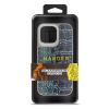 Чохол до мобільного телефона Harder Glamorous Croco Apple iPhone 15 Pro Max Grey Green (ARM76765) - Зображення 2