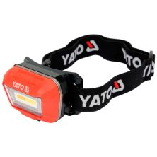 Фонарь Yato YT-08490