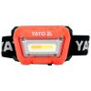 Фонарь Yato YT-08490 - Изображение 1