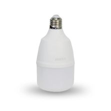 Лампочка Lightwell T80 20W E27+E27/E40 RING