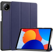 Чехол для планшета BeCover Smart Case Xiaomi Redmi Pad SE 8.7 Deep Blue (711905)