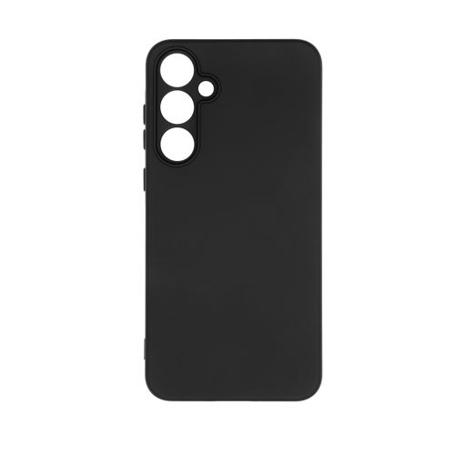 Чехол для мобильного телефона Armorstandart ICON Samsung A55 5G (A556) Camera cover Black (ARM76389)