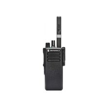 Портативная рация Motorola DP4400е UHF + AES256 + IMPRES PMNN4544A