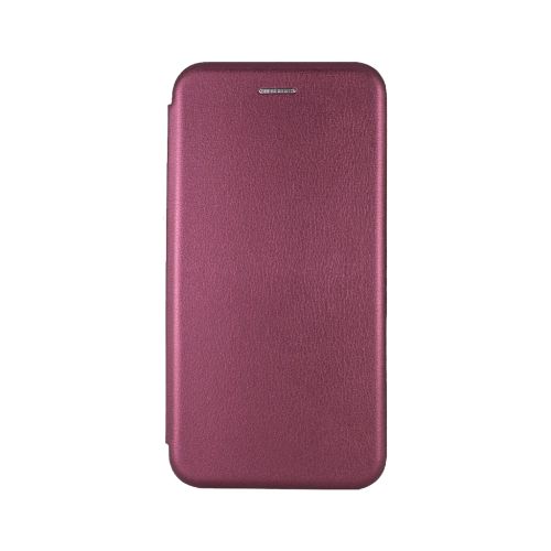 Чехол для мобильного телефона BeCover Exclusive Infinix Note 40 Pro (X6851) Red Wine (712222)