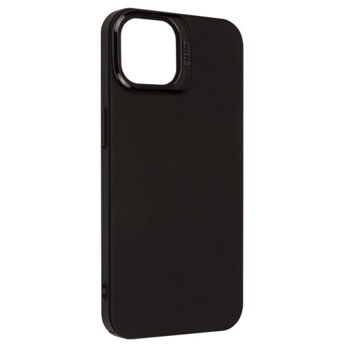 Чехол для мобильного телефона Armorstandart Camera Hold Apple iPhone 14 Black (ARM69318)