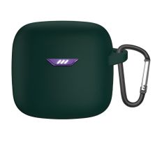 Чехол для наушников BeCover Silicon для JBL Tune Flex TWS Dark Green (710186)