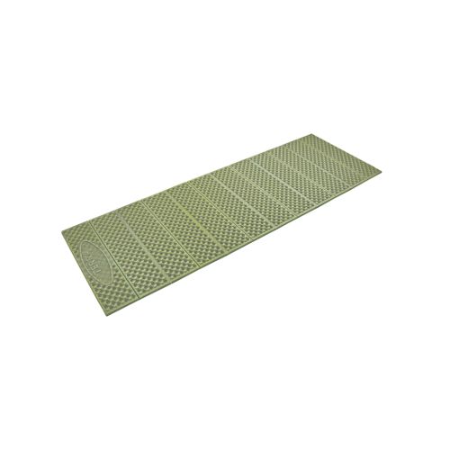 Туристический коврик Terra Incognita Sleep Mat Green (4823081504603)