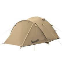 Палатка Tramp Lite Camp 4 Sand (UTLT-022-sand)